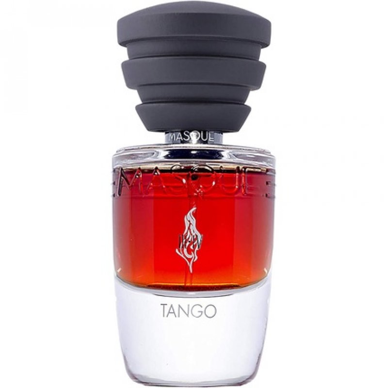 Masque Milano Tango Unisex Eau de Parfum 35ml