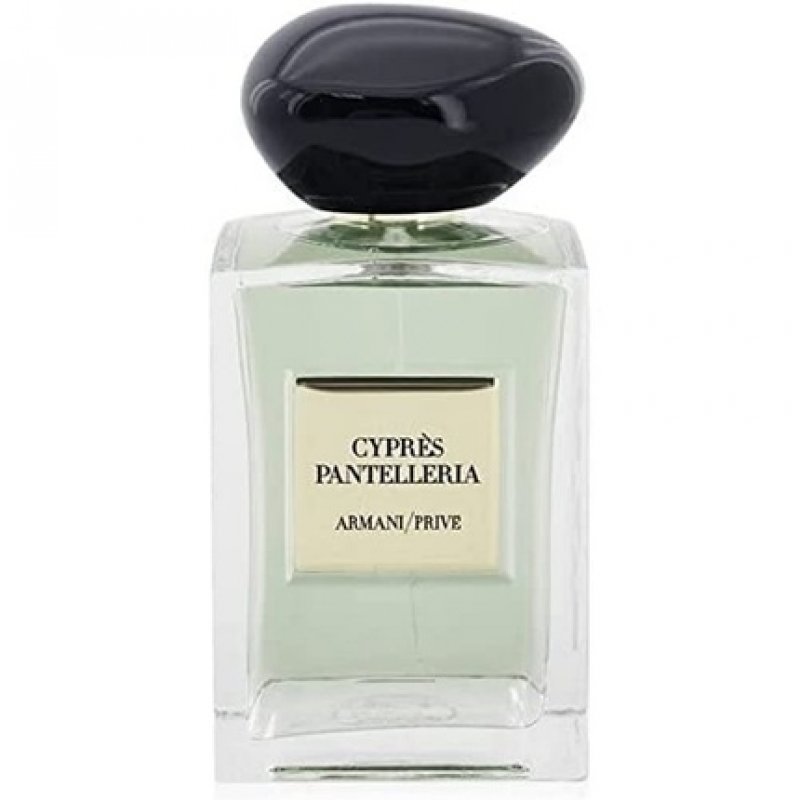 Armani Beauty Armani Prive Cypres Pantelleria Eau De Toilette 100ml