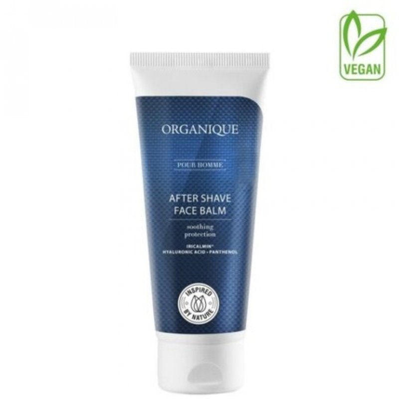 ORGANIQUE Pour Homme After Shave Balm for Men 70ml