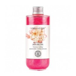 Organique Bloom Essence Bath Elixir 200ml