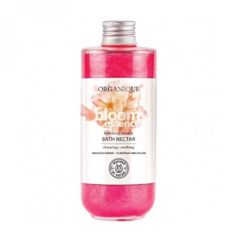 Organique Bloom Essence Bath Elixir 200ml