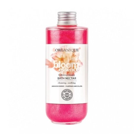 Organique Bloom Essence Bath Elixir 200ml