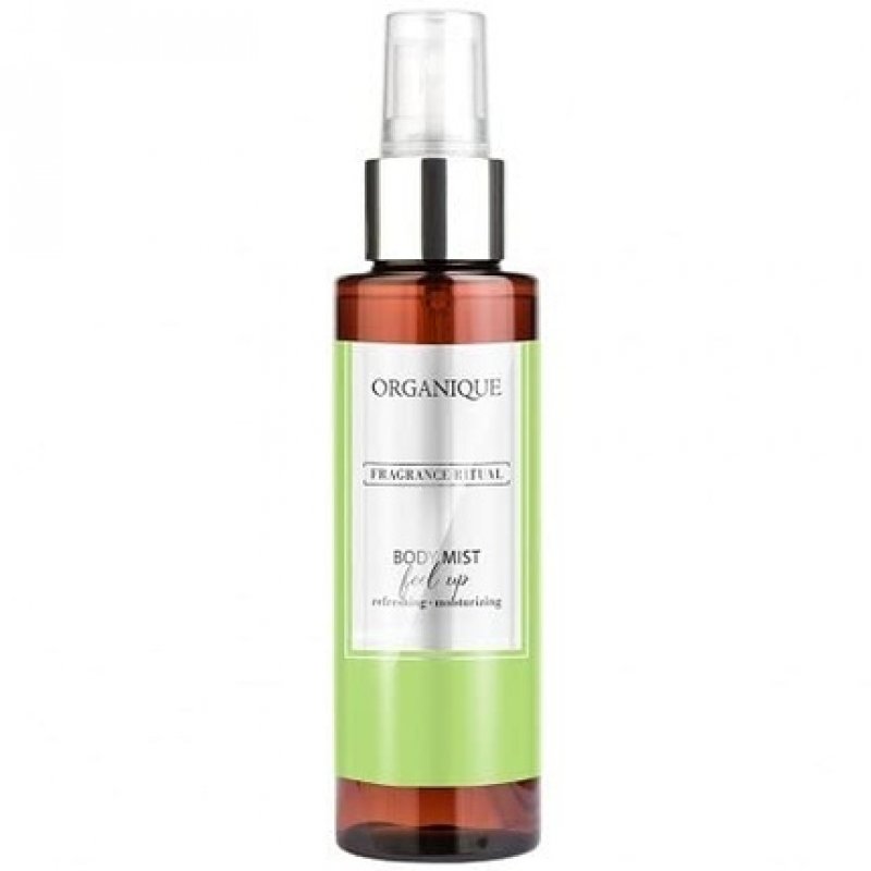 Feel Up Body Mist 100ml