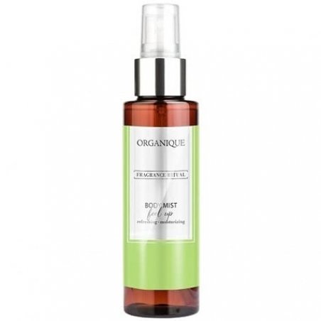 Feel Up Body Mist 100ml