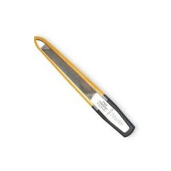 Top Choice Nail Care & Decoration Metal Nail File 7804