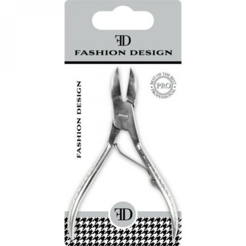 Top Choice Fashion Design Nail Clipper