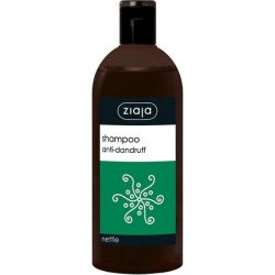Ziaja Nettle Shampoo 500ml