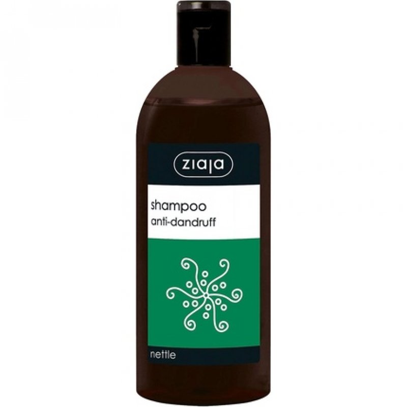 Ziaja Nettle Shampoo 500ml