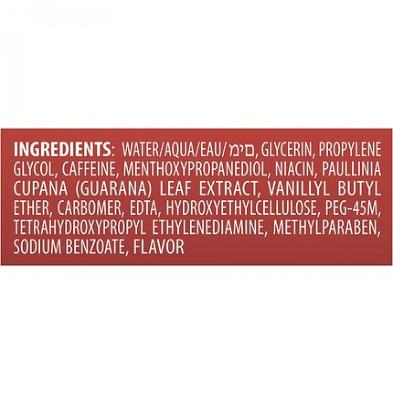 ID Sensation Warming Liquid Lubricant 4.4fl.oz/130ml