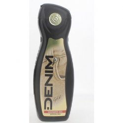 Denim Shower Foam for Men