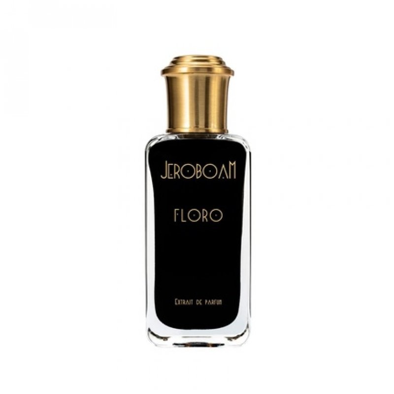 JEROBOAM Floro Extrait 30ml