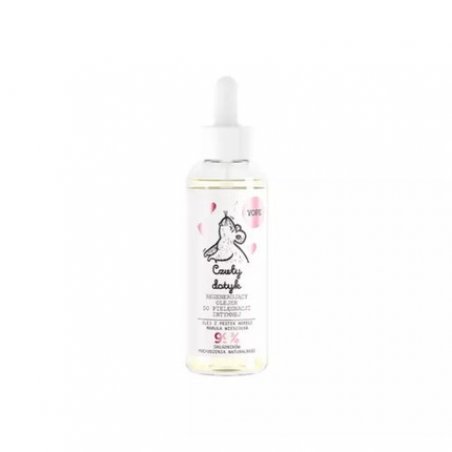 Yope Czuy Dotyk Regenerating Oil For Intimate Care 50ml