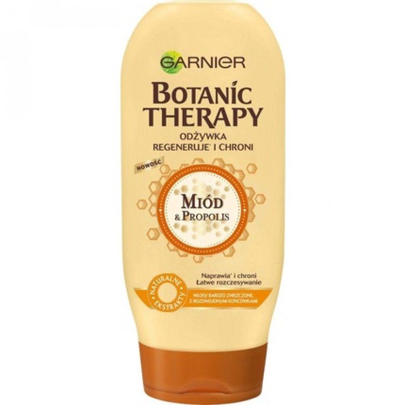 Garnier Botanic Therapy Honey & Propolis Conditioner 200ml