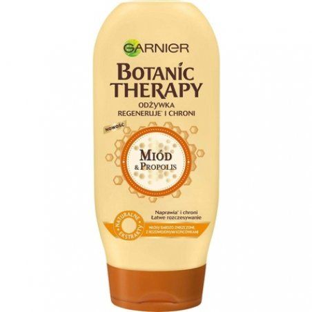 Garnier Botanic Therapy Honey & Propolis Conditioner 200ml