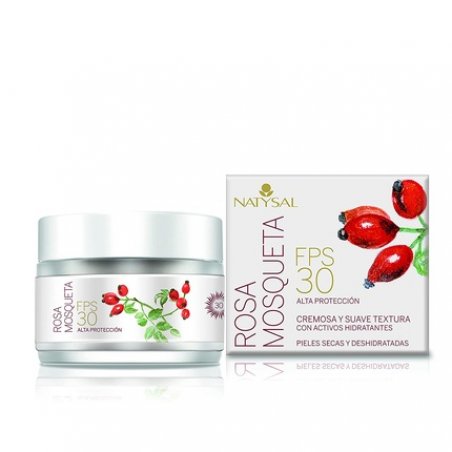 Natysal Body Cream 50ml
