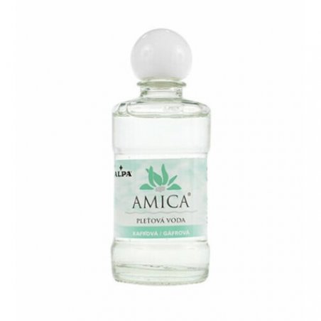 Alpa Amica Camphor Lotion 60ml