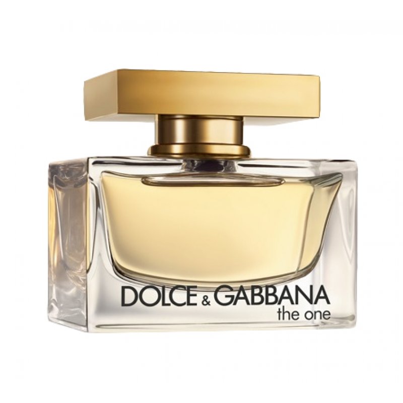 Dolce&Gabbana The One 75 ml Women