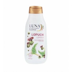 Alpa Luna Lopuch Herbal Hair Shampoo 430ml