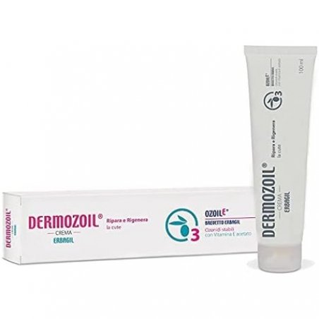Erbagil Dermozoil Cream