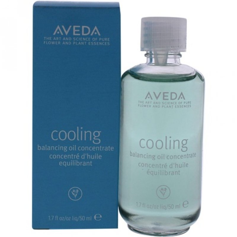 Cooling Oil 50 ml