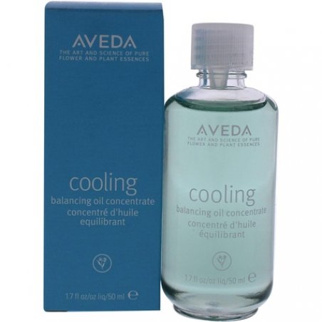 Cooling Oil 50 ml