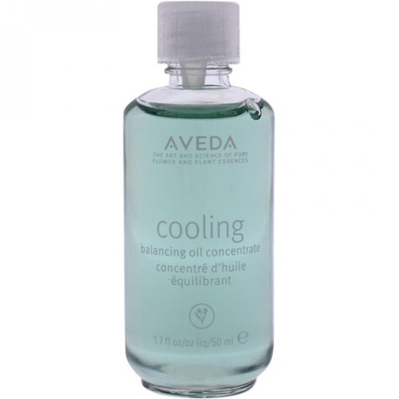 Cooling Oil 50 ml