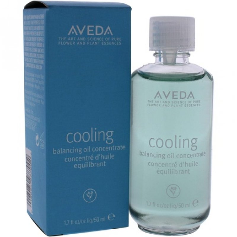 Cooling Oil 50 ml