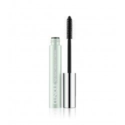 Clinique High Impact Waterproof Mascara Black 8 ml