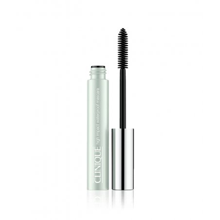 Clinique High Impact Waterproof Mascara Black 8 ml