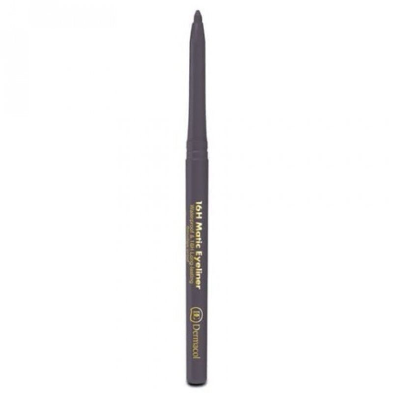 Dermacol 16H Matic Eyeliner no.5 Anthracite