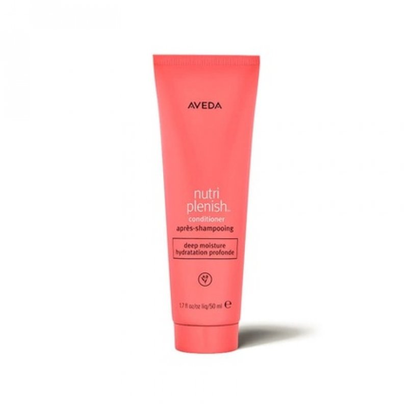 AVEDA Nutriplenish Hydrating Conditioner Deep Moisture 50ml