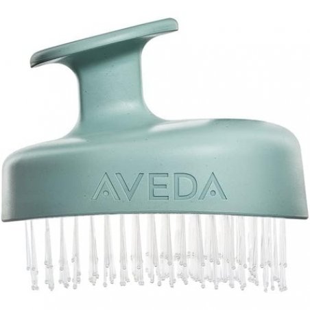 Aveda Scalp Solutions Exfoliating Scalp Massager Massaging Brush
