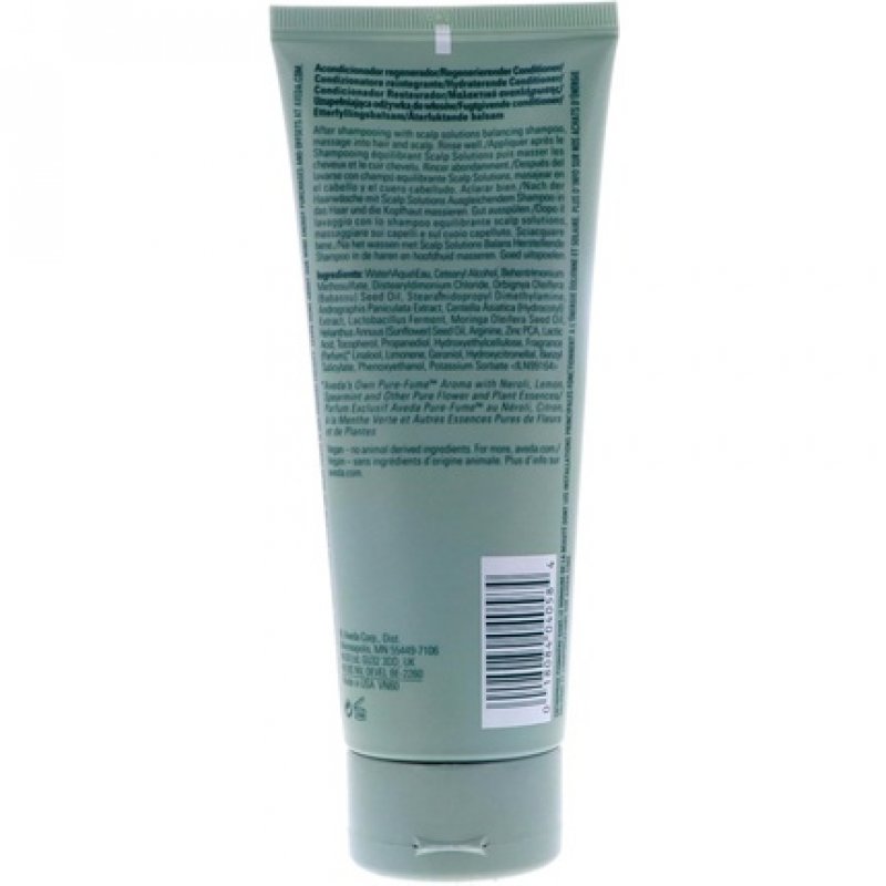 Aveda Scalp Solutions Replenishing Conditioner