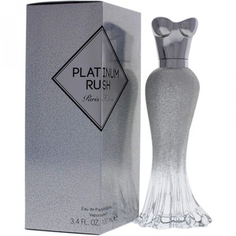 Paris Hilton Eau De Parfum 100ml