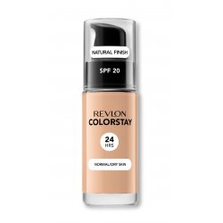 Revlon Colorstay Makeup for Normal/Dry Skin 30ml 200 Nude - New - Free P&P - UK