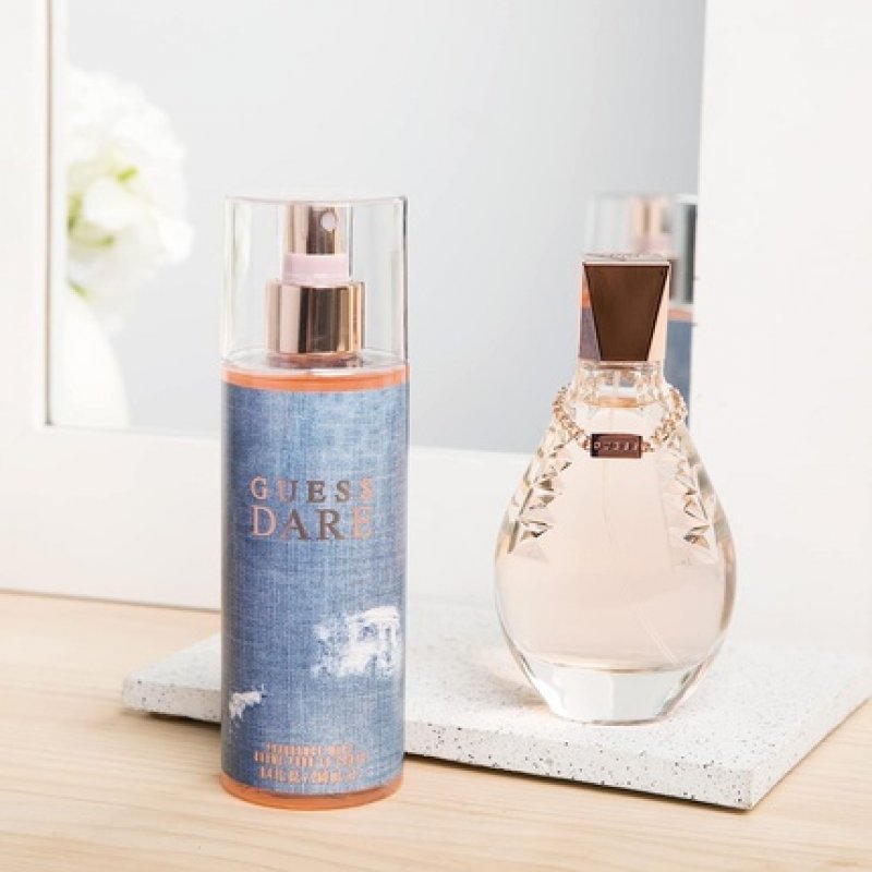 Guess Dare Eau De Toilette Spray for Women 100ml