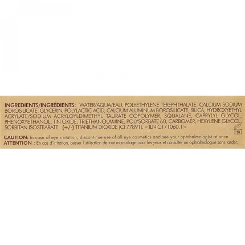 Stila Glitter & Glow Liquid Eyeshadow 4.5ml