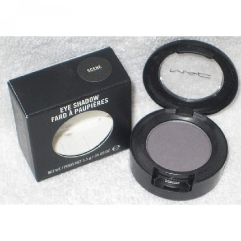 MAC Cosmetics Eye Shadow 1.5g/0.05oz Scene