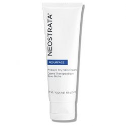 NEOSTRATA Problem Dry Skin Cream Severe Dry Skin Treatment with AHA/PHA and Vitamin E 100g