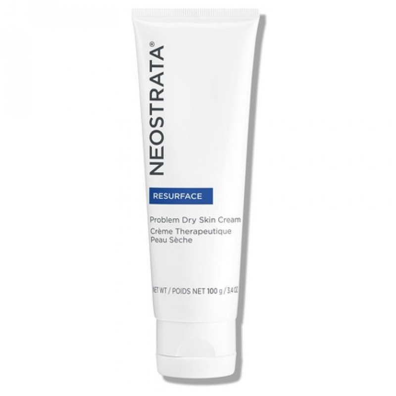 NEOSTRATA Problem Dry Skin Cream Severe Dry Skin Treatment with AHA/PHA and Vitamin E 100g
