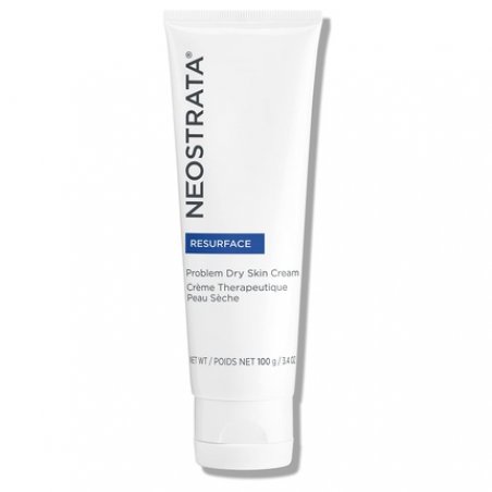 NEOSTRATA Problem Dry Skin Cream Severe Dry Skin Treatment with AHA/PHA and Vitamin E 100g