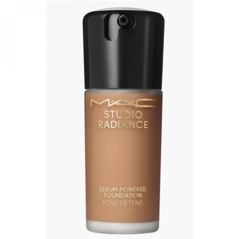 MAC Studio Radiance Serum Powered Foundation NW47