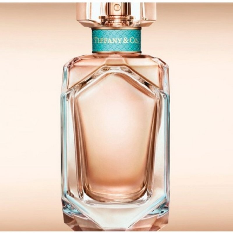 Tiffany & Co. Tiffany Rose Gold Eau de Parfum 75ml for Women - NEW 2021