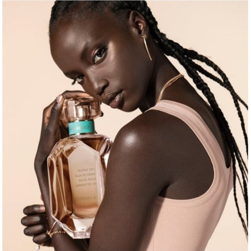 Tiffany & Co. Tiffany Rose Gold Eau de Parfum 75ml for Women - NEW 2021