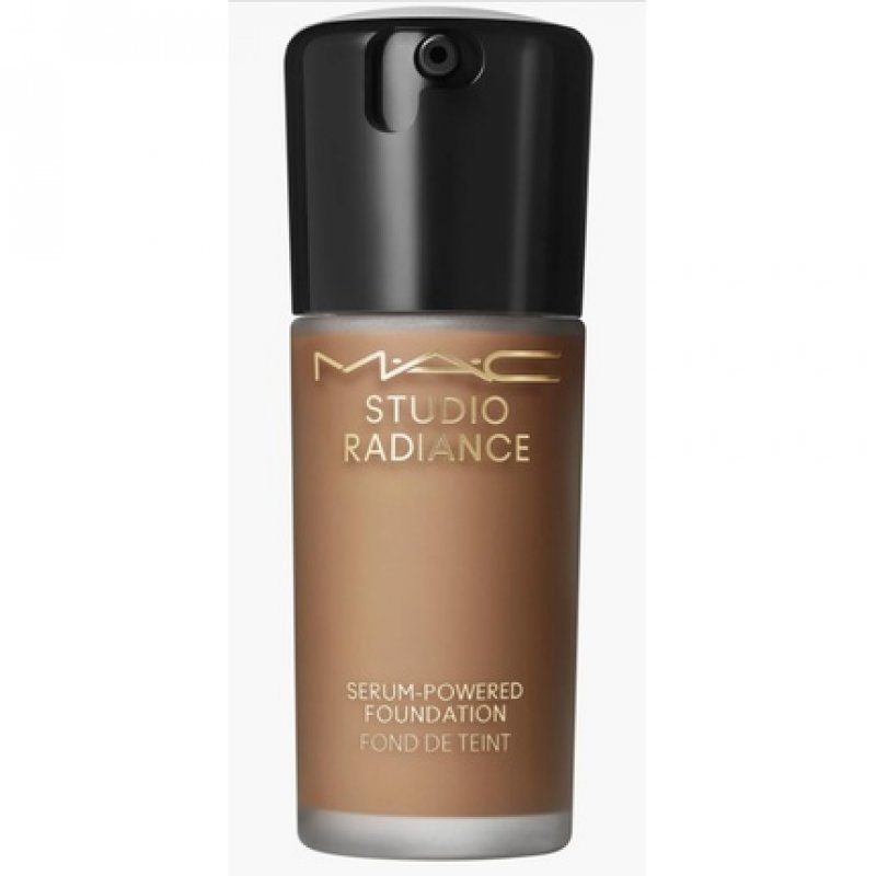 MAC Studio Radiance Serum Powered Foundation NC55