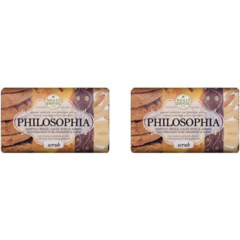SCRUB PHILOSOPHIA 250 g