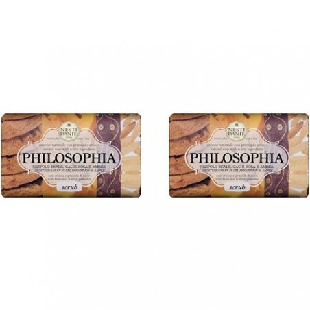 SCRUB PHILOSOPHIA 250 g