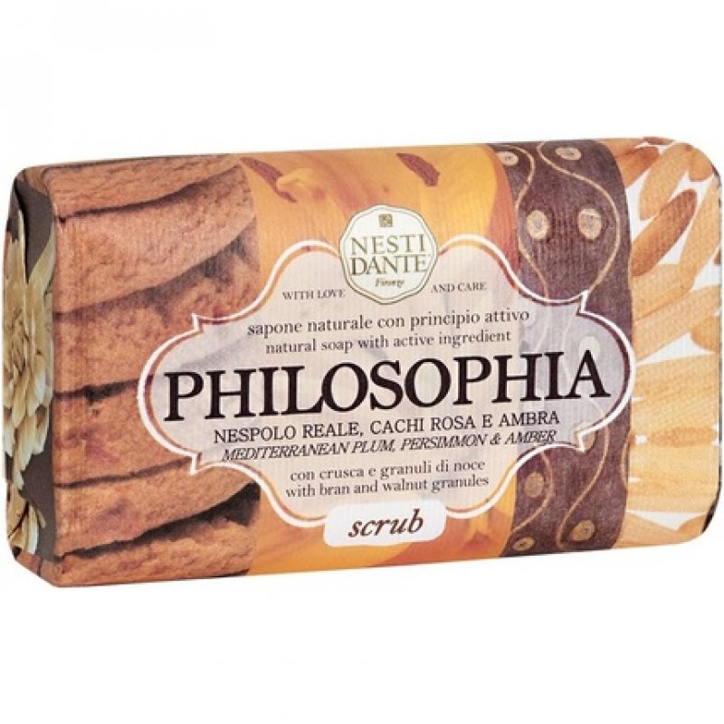SCRUB PHILOSOPHIA 250 g