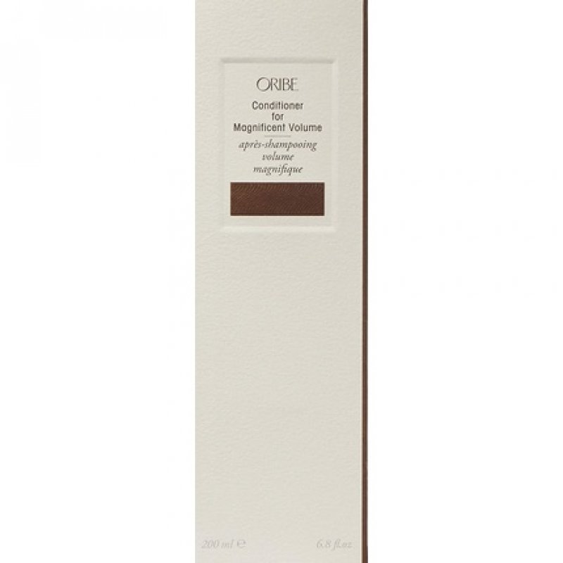 Oribe Conditioner for Magnificent Volume 6.76 Fl Oz