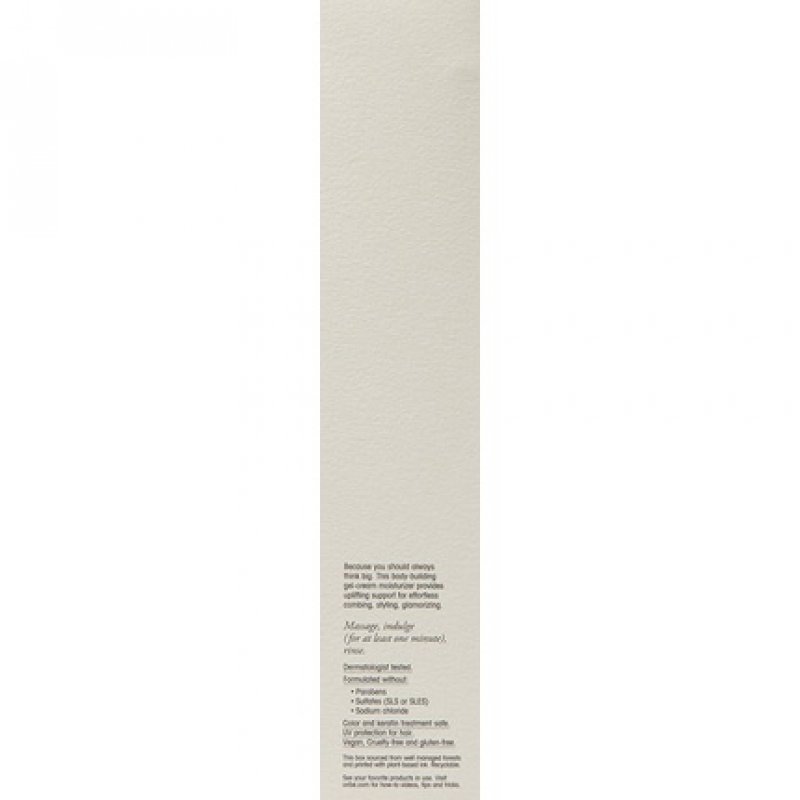 Oribe Conditioner for Magnificent Volume 6.76 Fl Oz